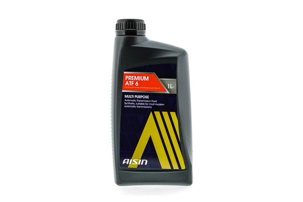 AISIN ATF-92001 Automatic transmission fluid