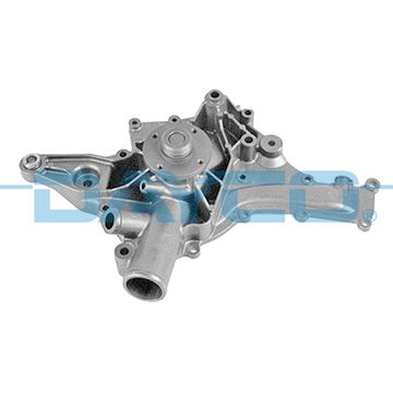 DAYCO DP381 Water pump, engine cooling