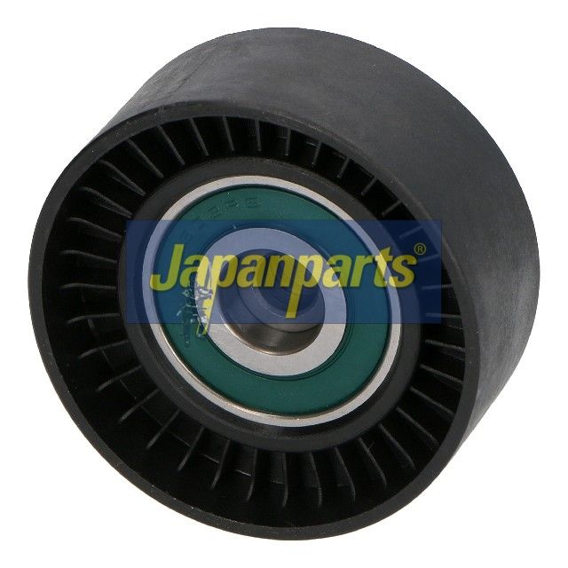 JAPANPARTS BE-009 Tensioner, timing belt