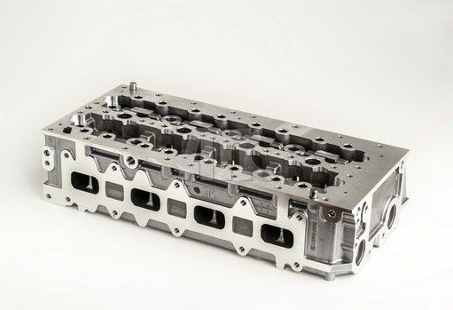 Cylinder Head-1