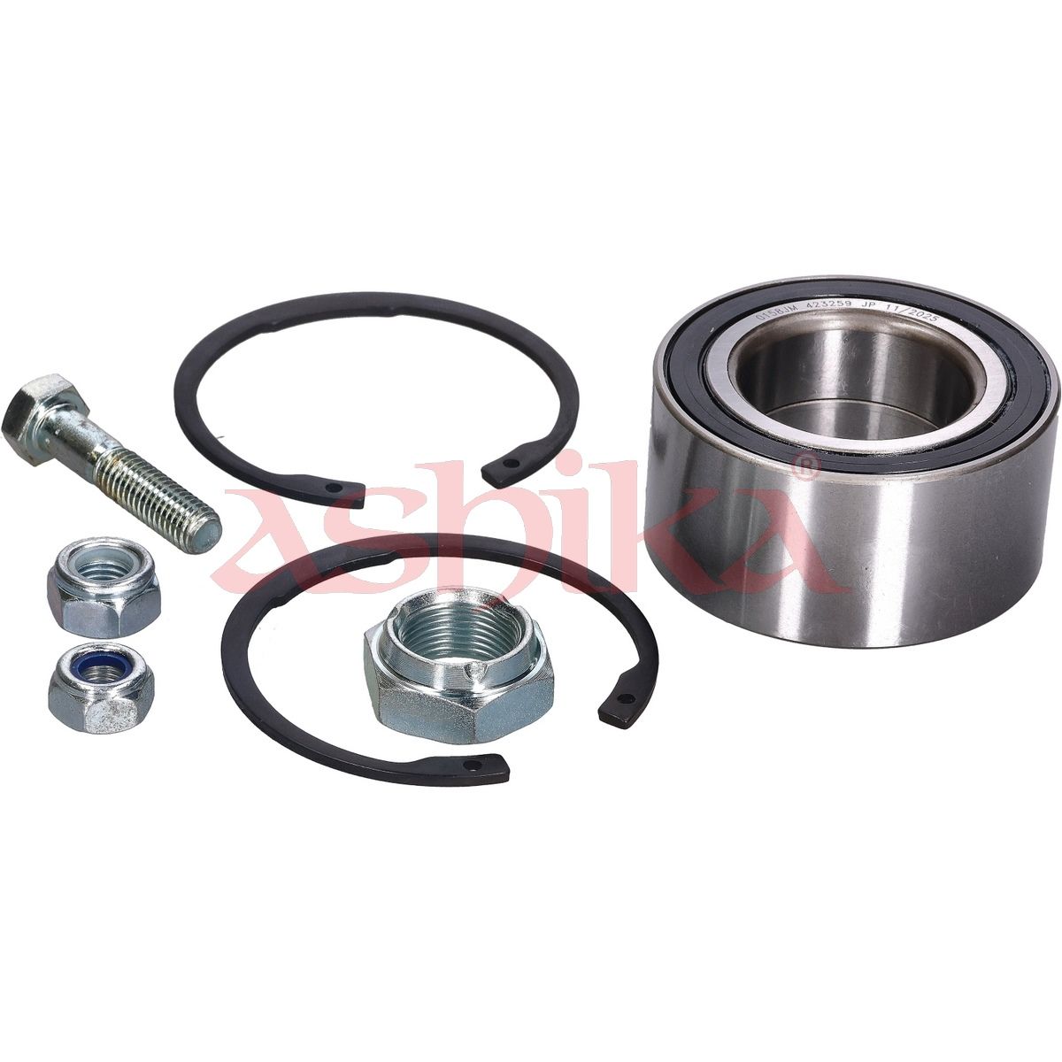 ASHIKA KK-0158JM Wheel bearing kit