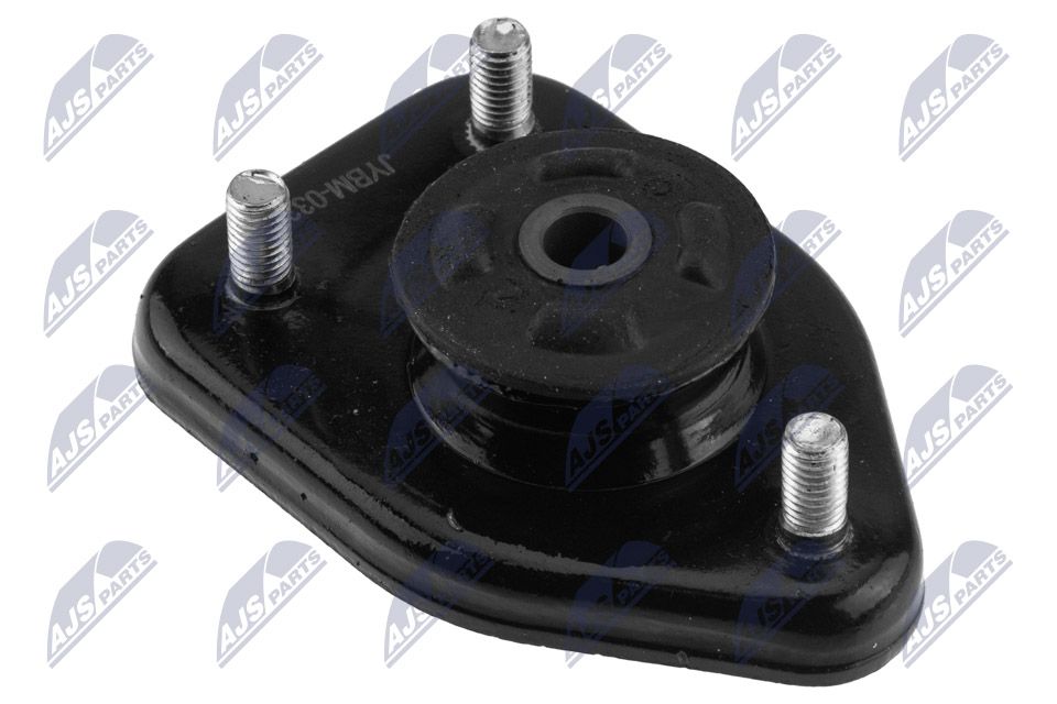 NTY AD-BM-033 Mounting set, suspension strut support mount