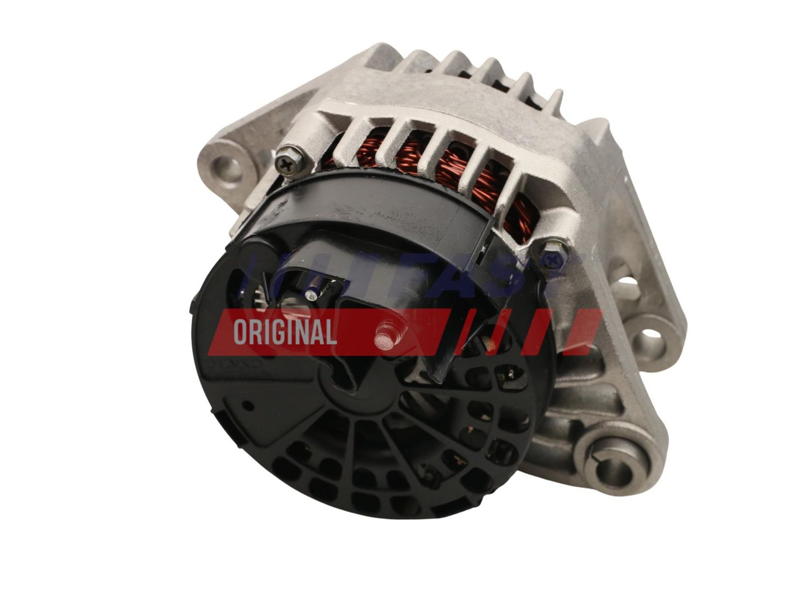 Alternator-1