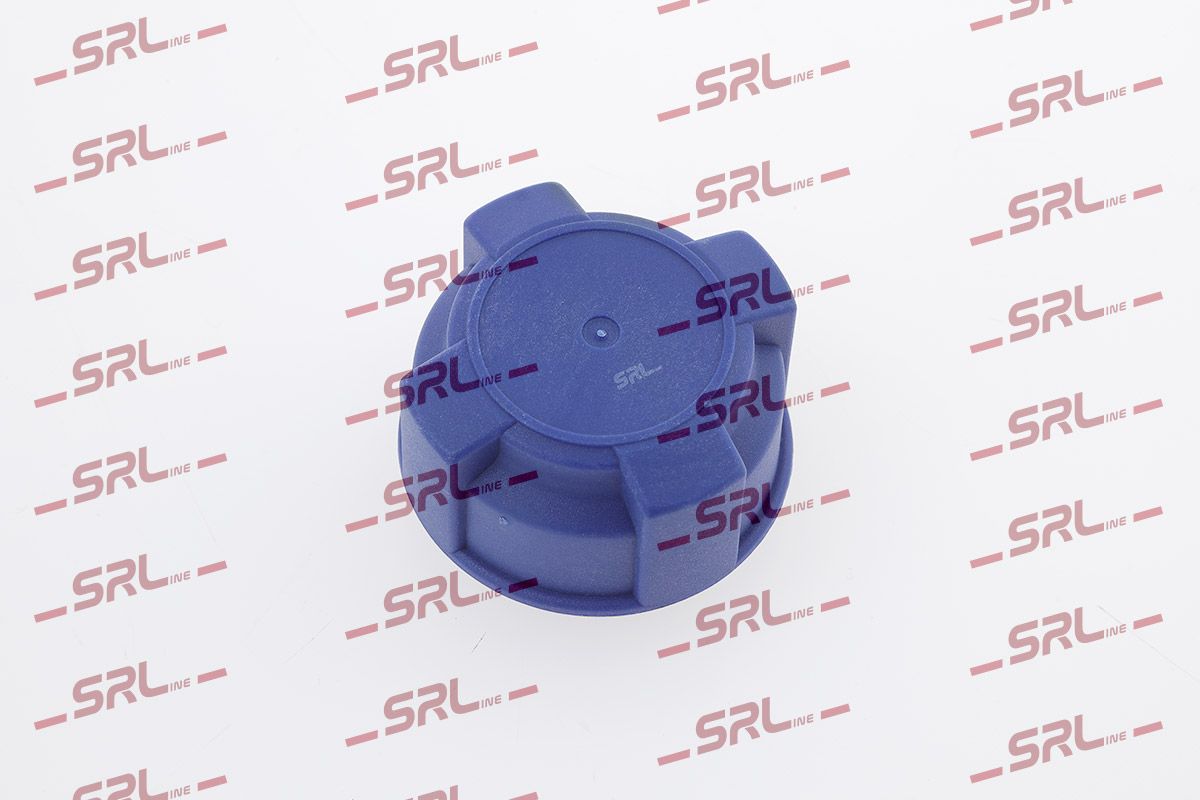 SRLINE A2549S Cap, coolant tank