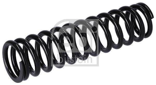 FEBI BILSTEIN 183339 Spring, driver cab suspension