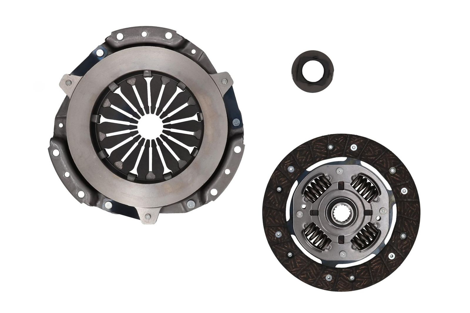 Clutch Kit-1