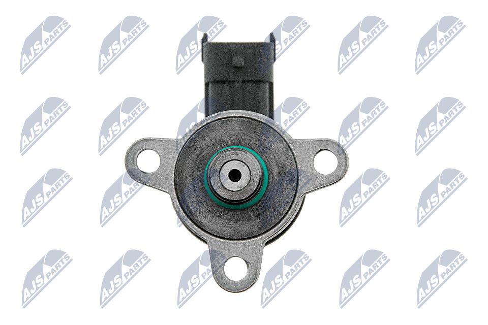 Control Valve, fuel quantity (common rail system)-3