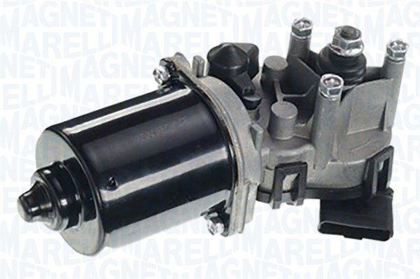 MAGNETI MARELLI 064371400010 Wiper motor