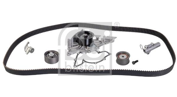 FEBI BILSTEIN 173311 Water pump & timing belt kit