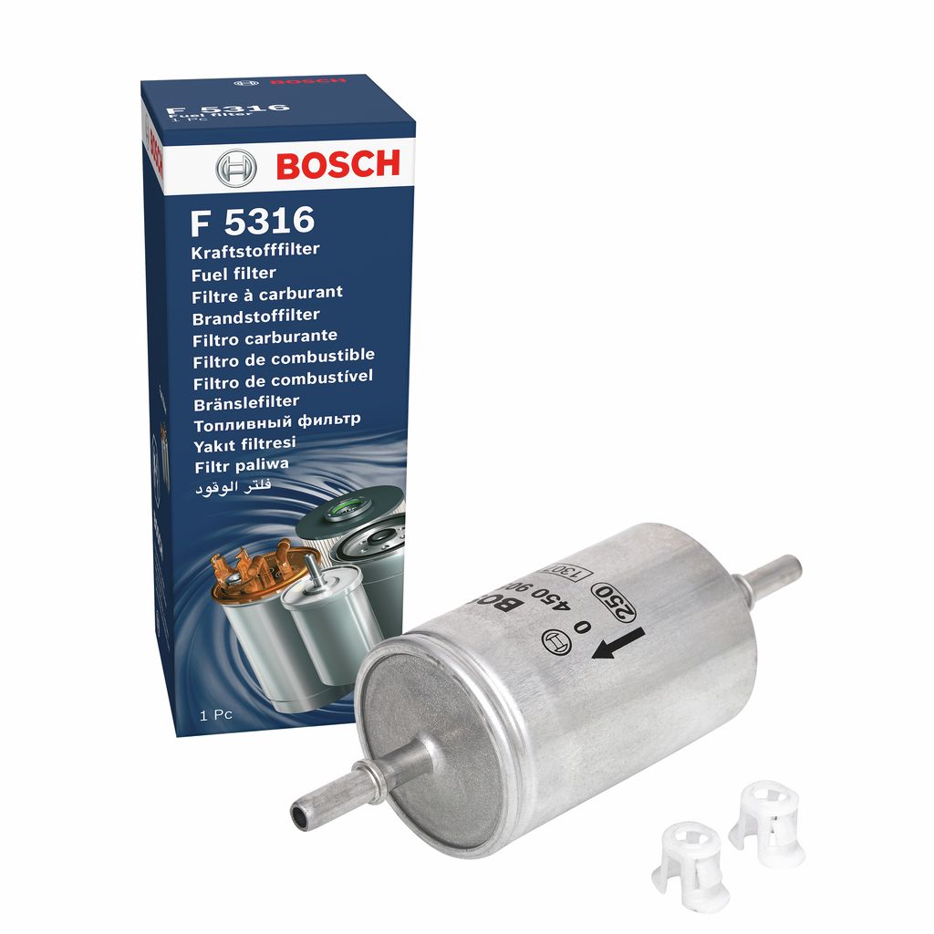 Fuel Filter