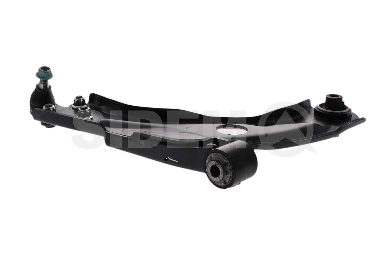 Control/Trailing Arm, wheel suspension-5