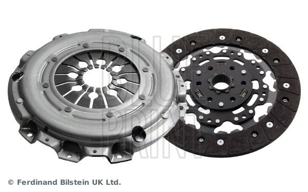 BLUE PRINT ADV1830124 Clutch kit