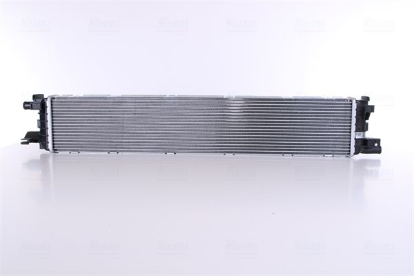 NISSENS 60354 Low-temperature cooler, charge air cooler
