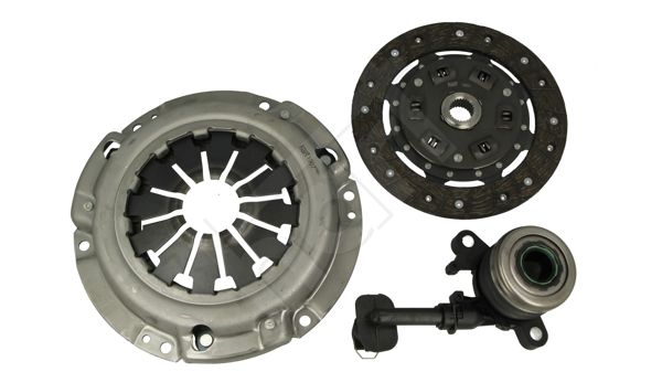 HART 918 044 Clutch kit
