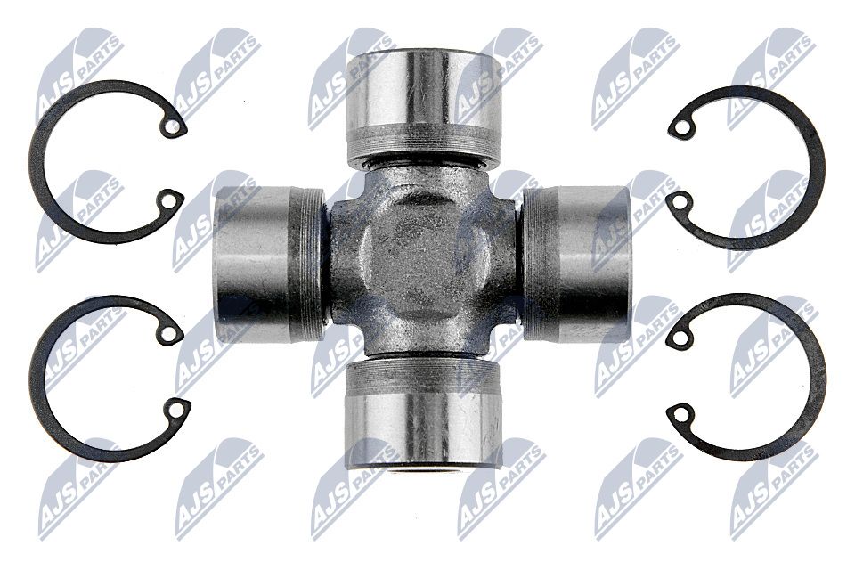 Joint, propshaft-2