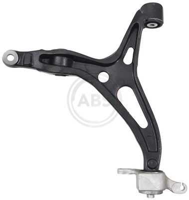 A.B.S. 211753 Control/trailing arm, wheel suspension