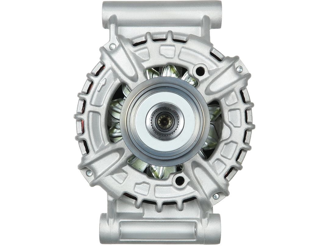 AS-PL A0358 Alternator