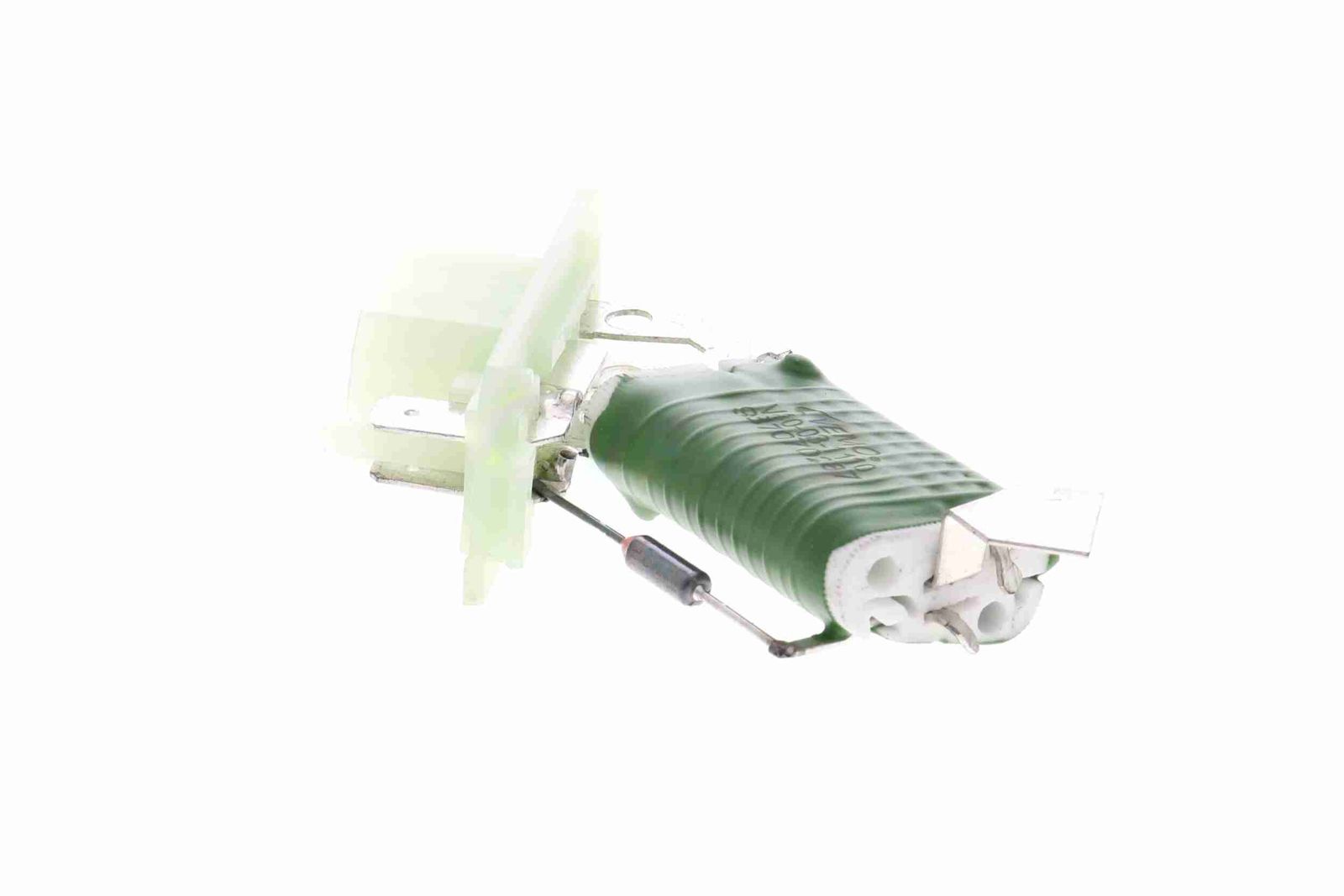 Regulator, interior blower-3