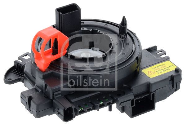 FEBI BILSTEIN 196660 Clock spring, airbag