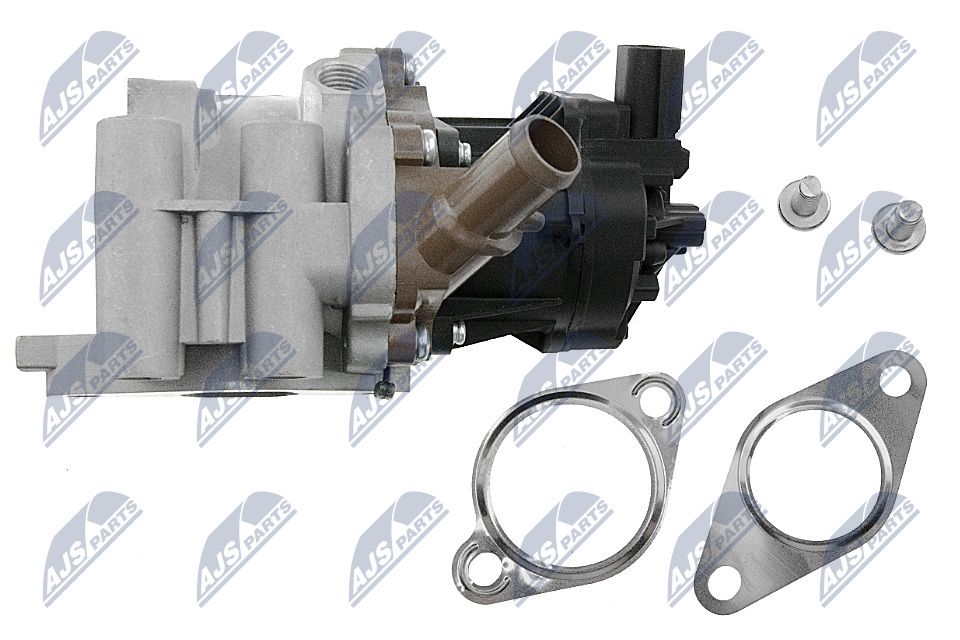 EGR Valve-4