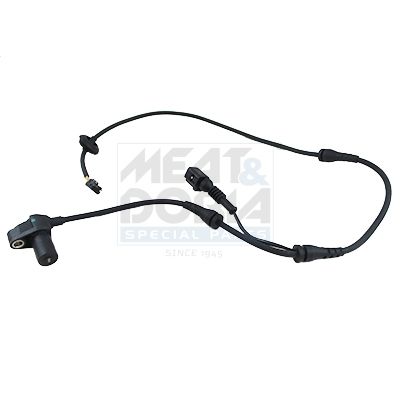 MEAT & DORIA 901074 Sensor, wheel speed