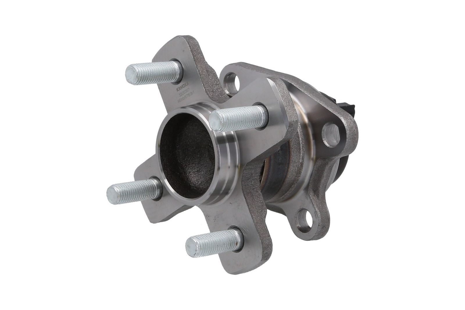 KAMOKA 5500367 Wheel bearing kit