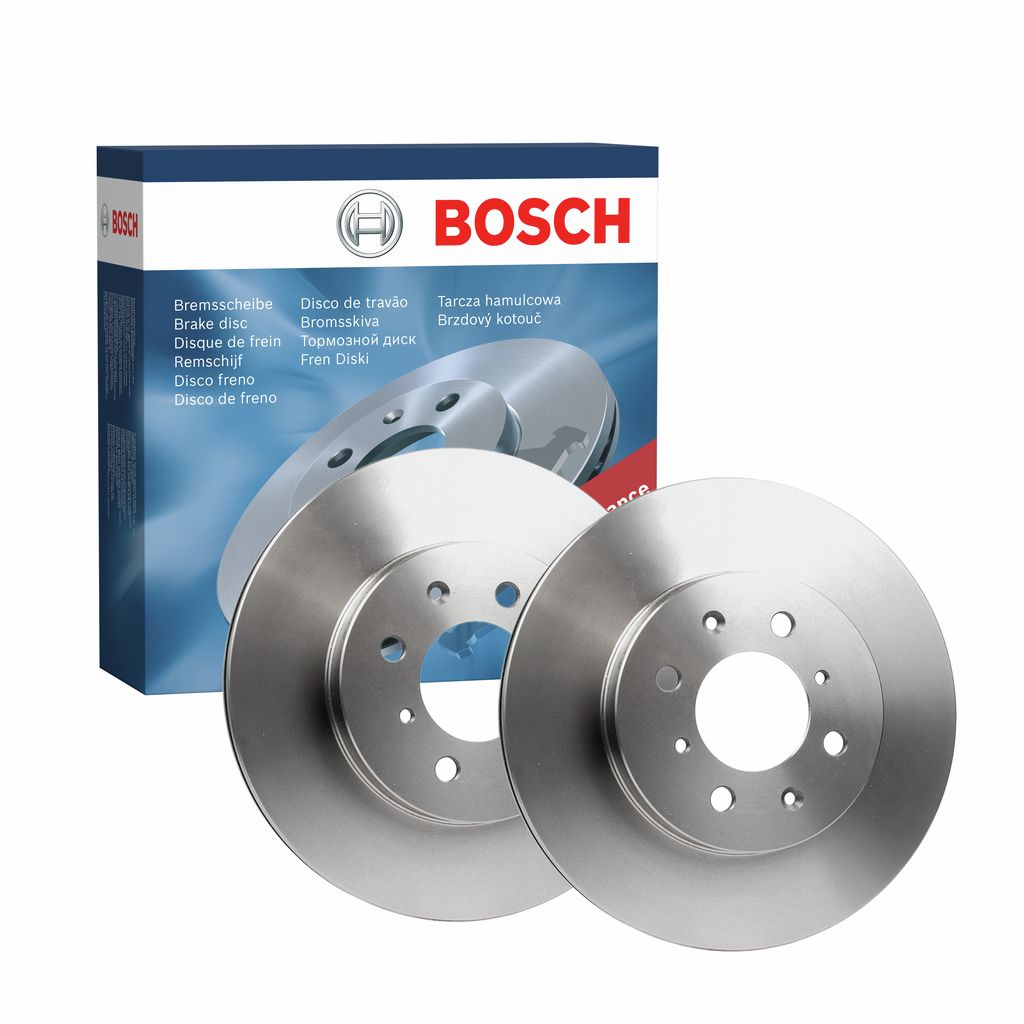 BOSCH 0 986 479 R80 Brake disc