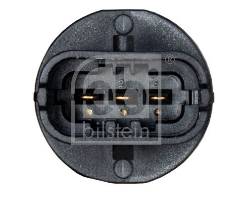 Sensor, fuel pressure-2