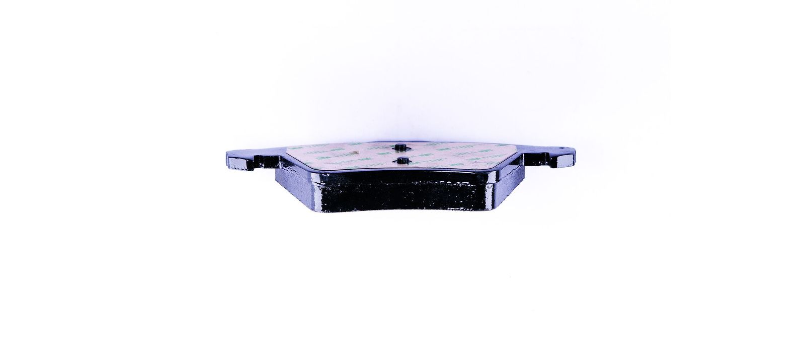 Brake Pad Set, disc brake-2