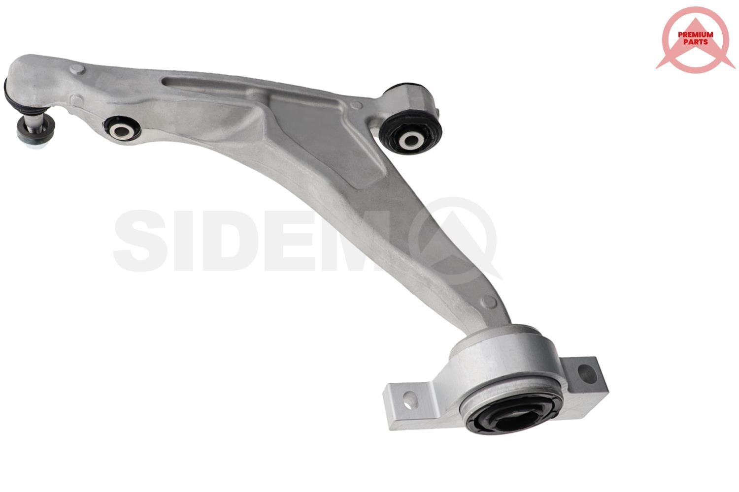SIDEM 67772 Control/trailing arm, wheel suspension