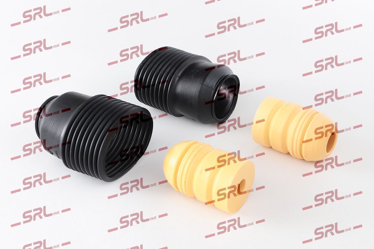 SRLINE S030019 Dust protection kit, shock absorber