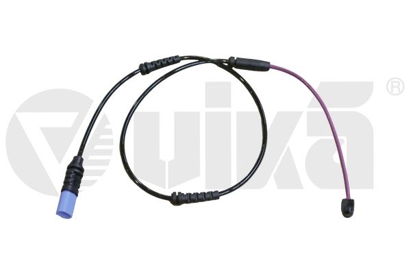 VIKA 61493201 Warning contact, brake pad wear