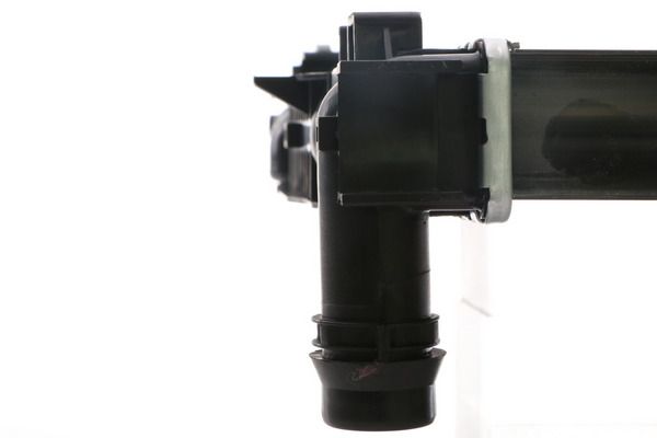 Radiator, engine cooling-9