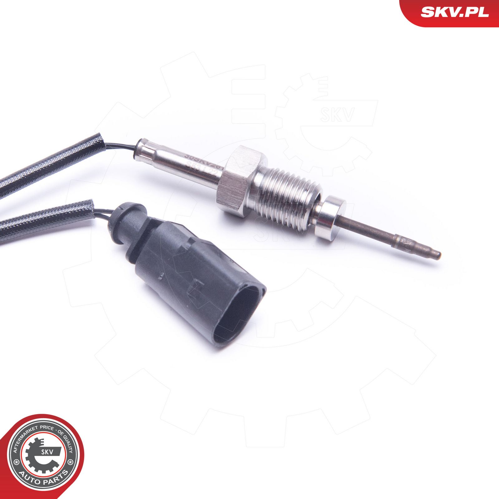ESEN SKV 30SKV261 Sensor, exhaust gas temperature