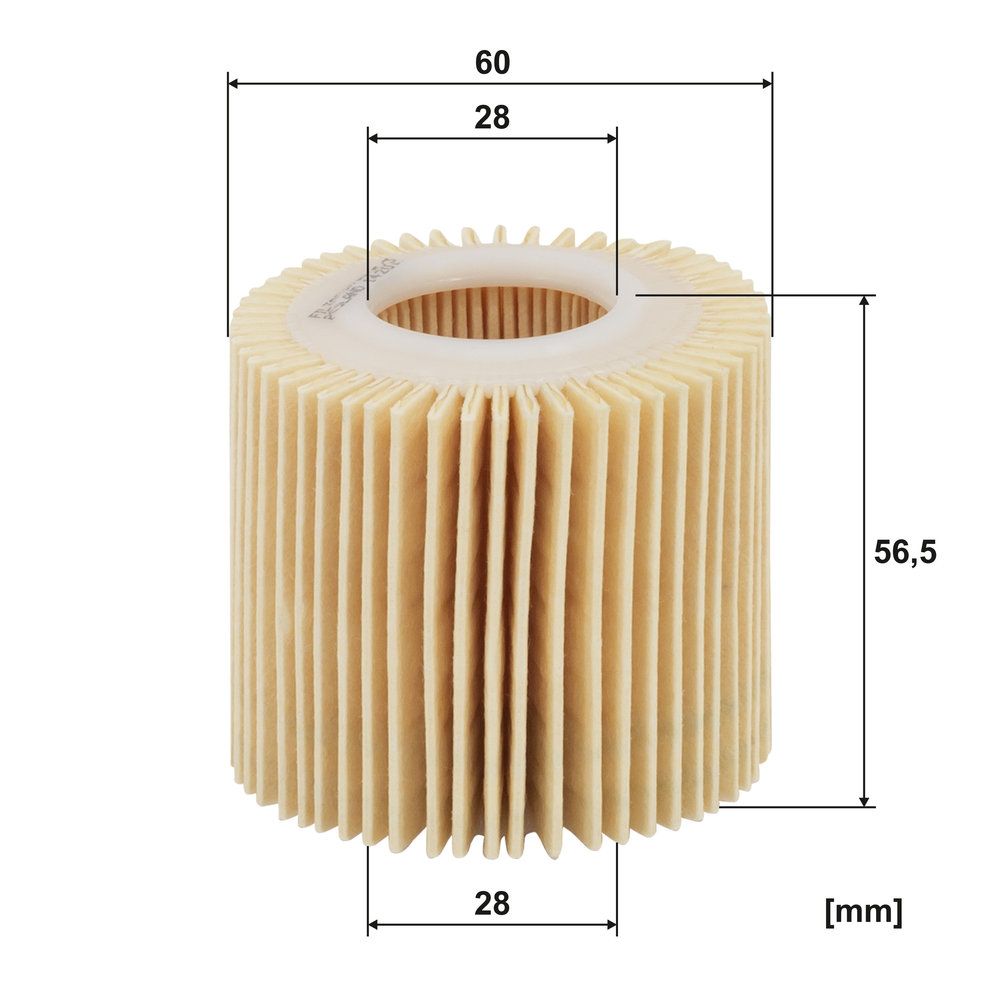 Oil Filter-1