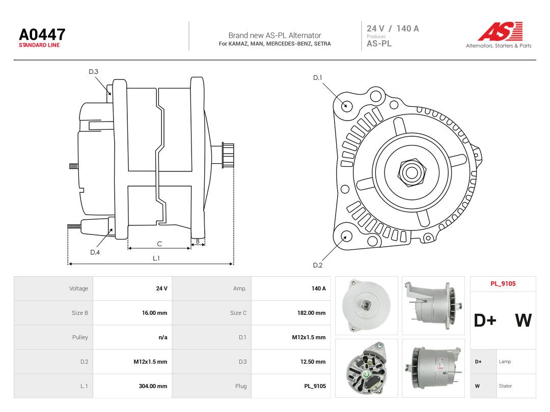 Alternator-4