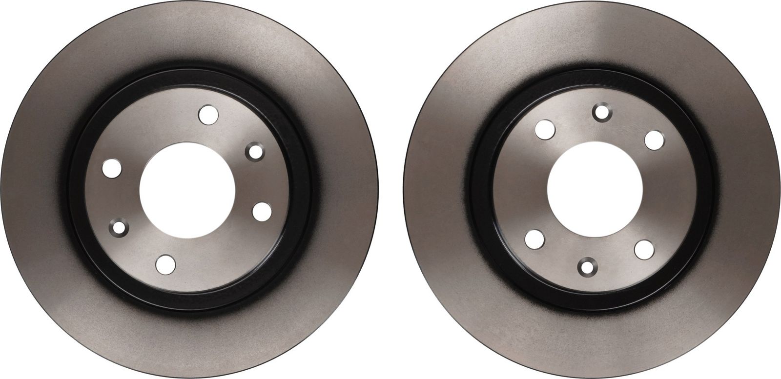 TRW DF1216 Brake disc