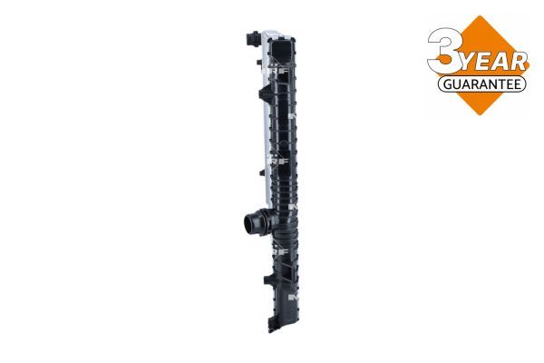Radiator, engine cooling-1