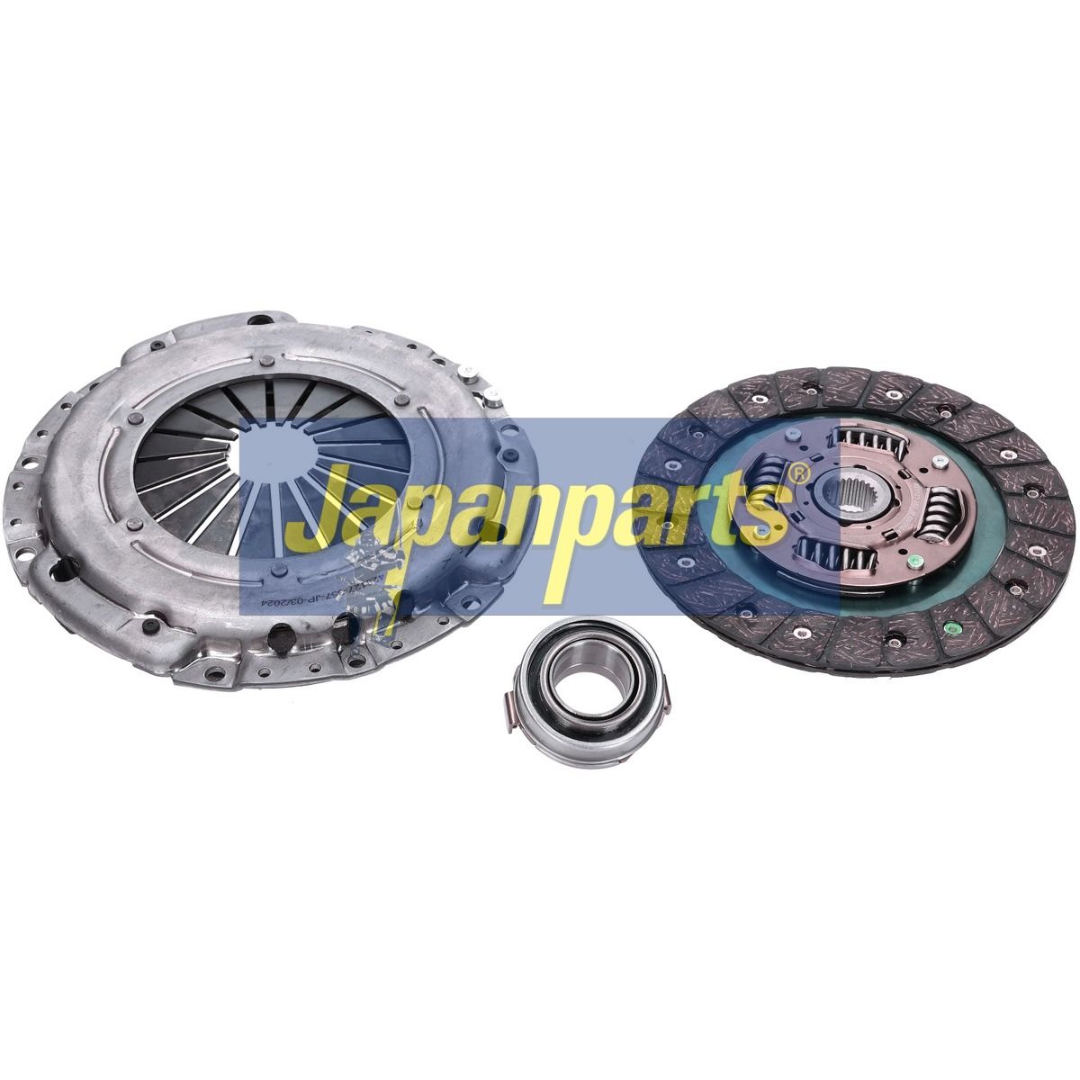 Clutch Kit-1