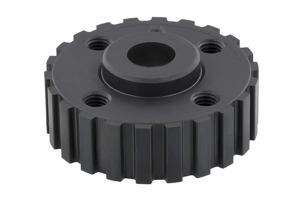 TOPRAN 100 833 Sprocket, crankshaft