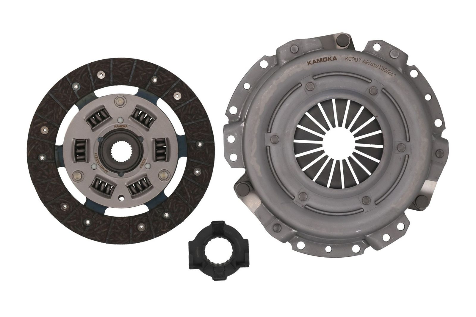 Clutch Kit