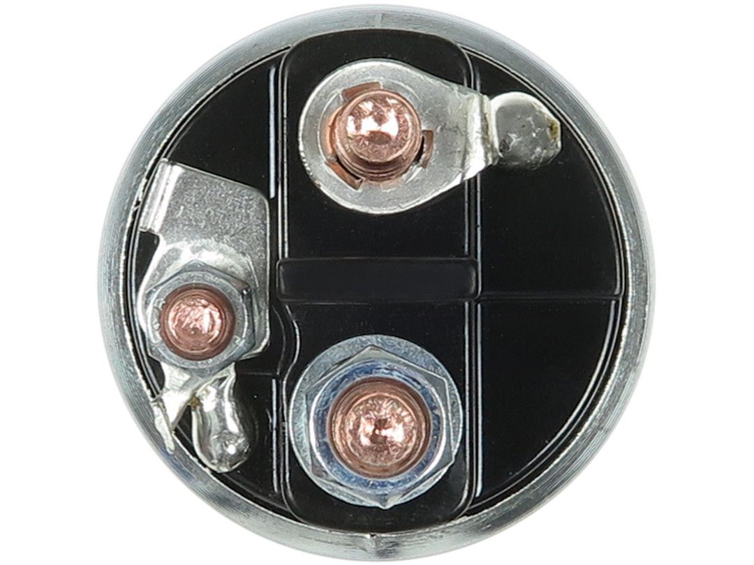 Solenoid Switch, starter-2