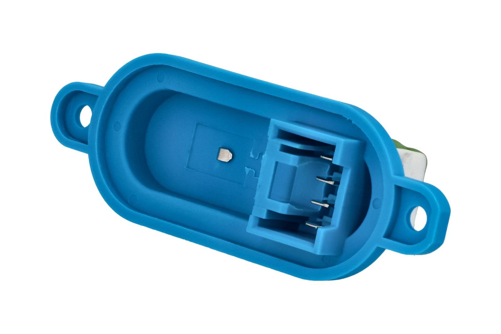 Resistor, interior blower-2