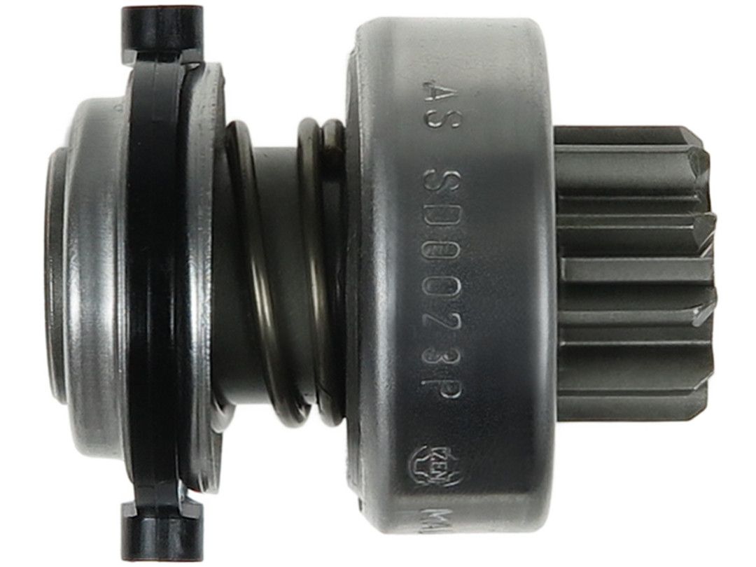 AS-PL SD0023P Freewheel gear, starter
