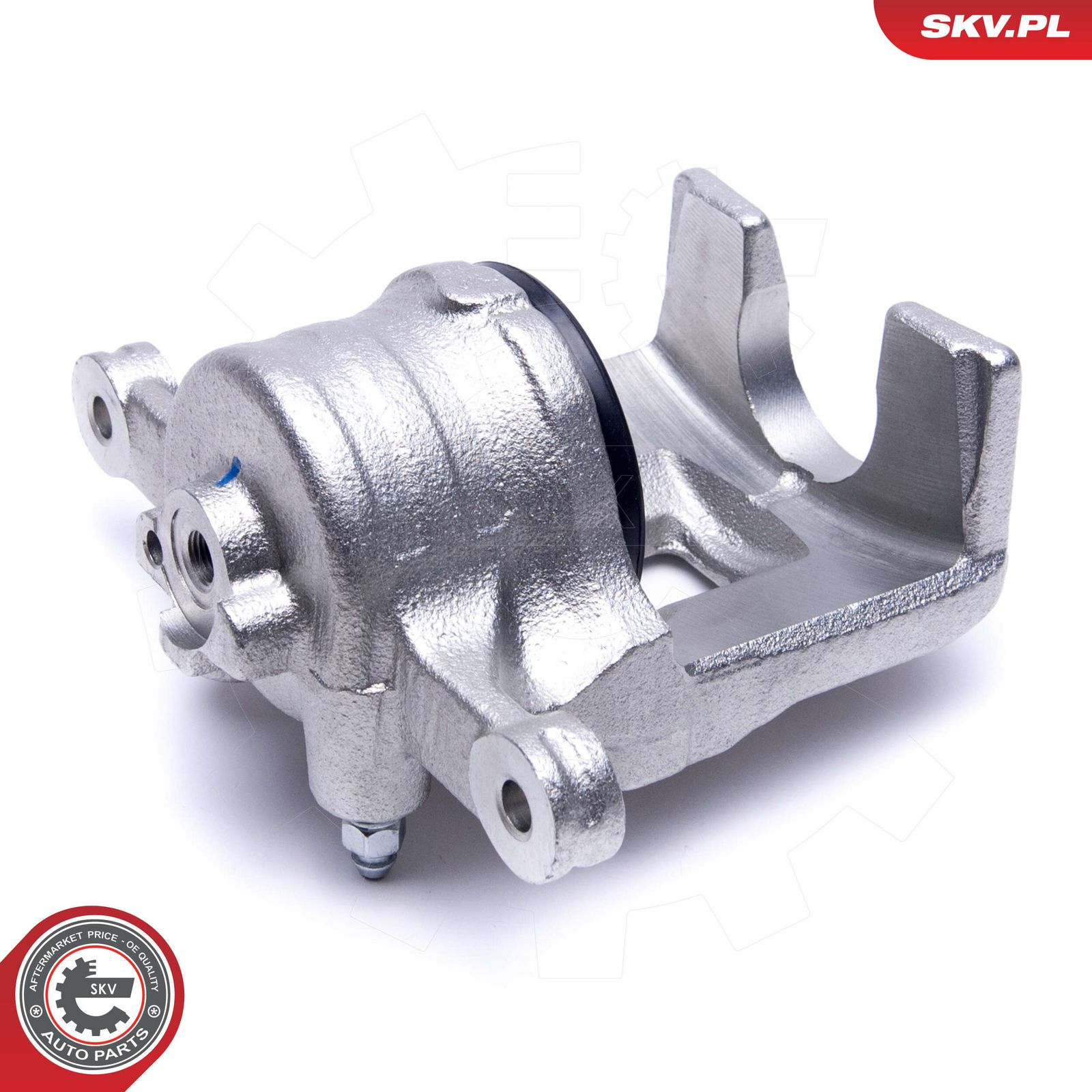 Brake Caliper-1