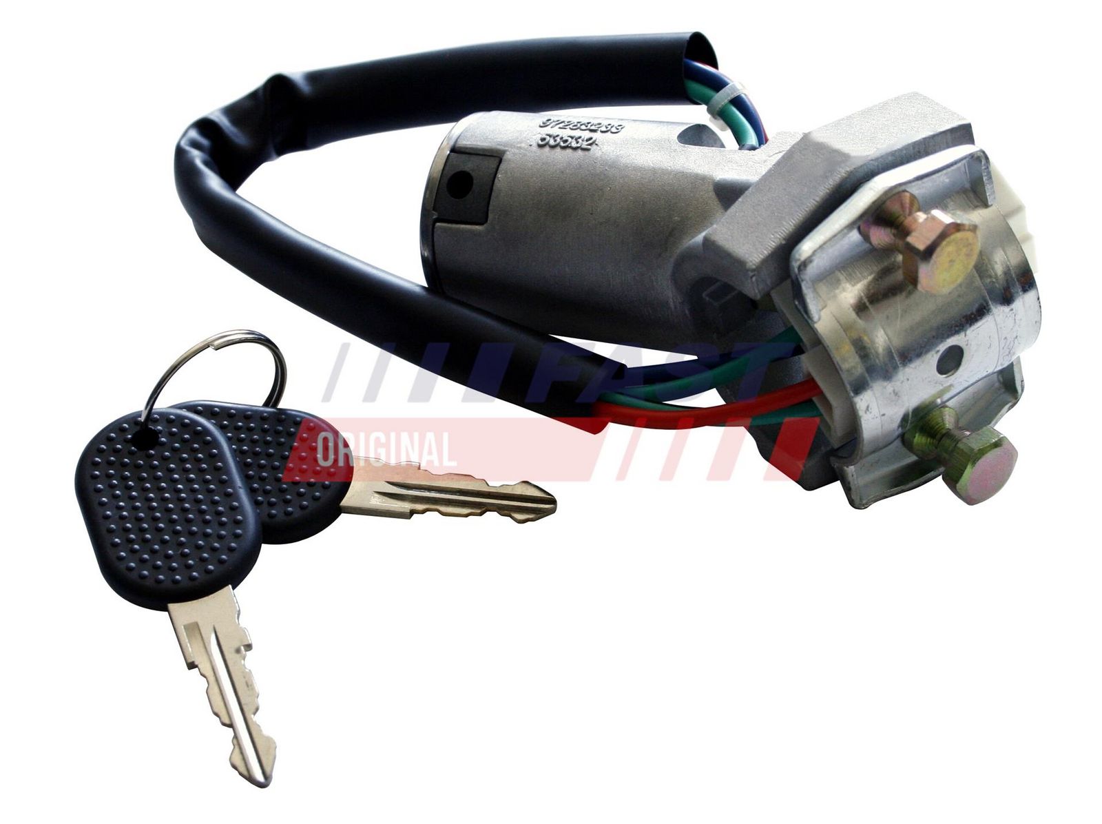 FAST FT82318 Steering lock