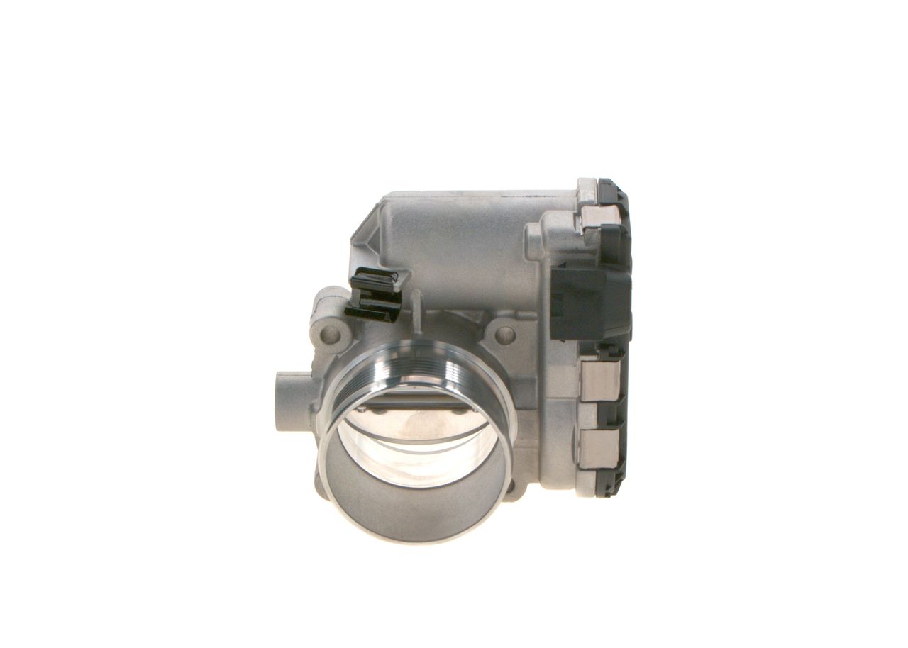 Throttle Body-2