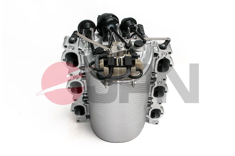 Intake Manifold Module-1
