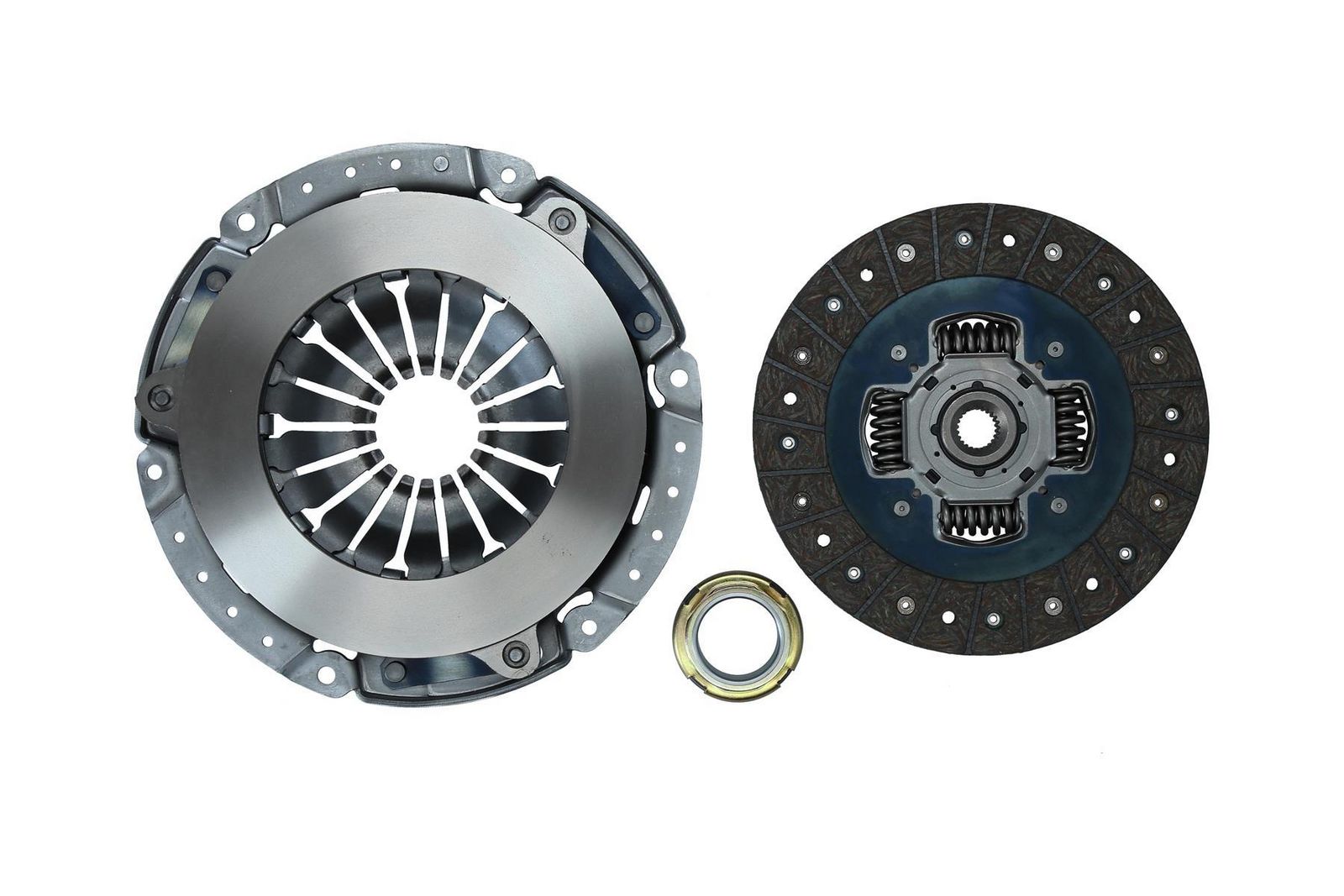 Clutch Kit-1