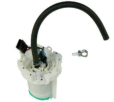 METZGER AUTOTEILE 2250025 Fuel pump